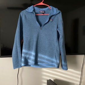 Patagonia pullover